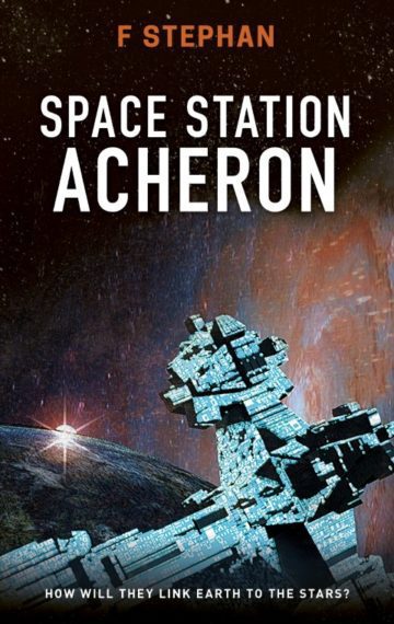 Space Station Acheron