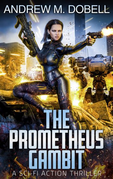 The Prometheus Gambit