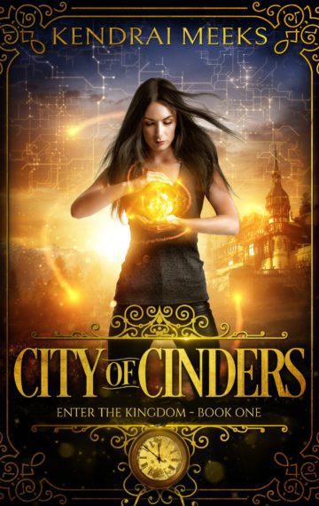 City of Cinders