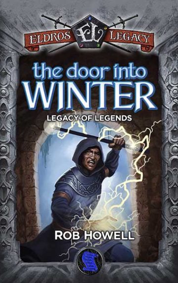 The Door Into Winter