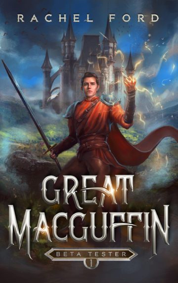 Free Games — MacGuffin & Co.