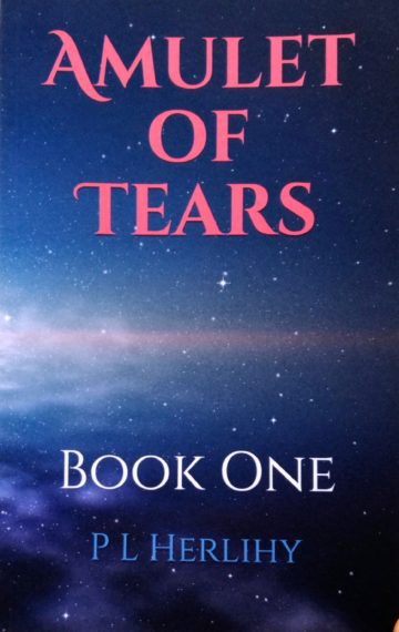 Amulet of Tears: Book 1