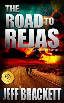 The Road to Rejas