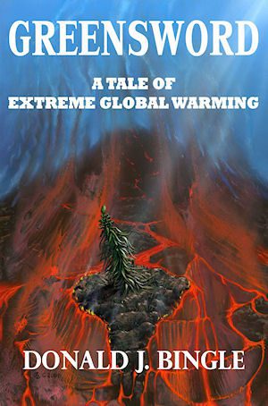 GREENSWORD: A Tale of Extreme Global Warming