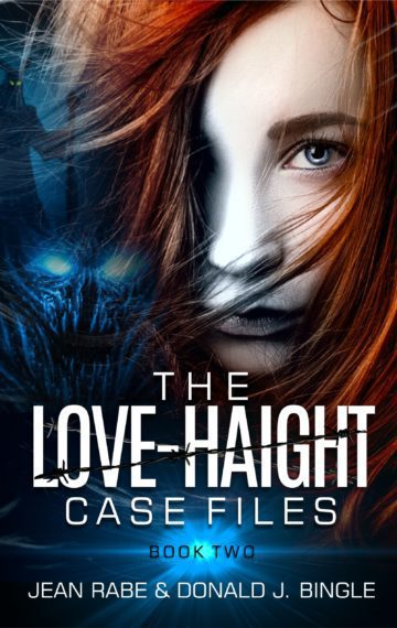 The Love-Haight Case Files, Book 2: Fighting for Other-Than-Human Rights