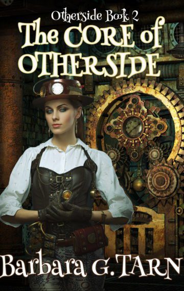 The Core of Otherside