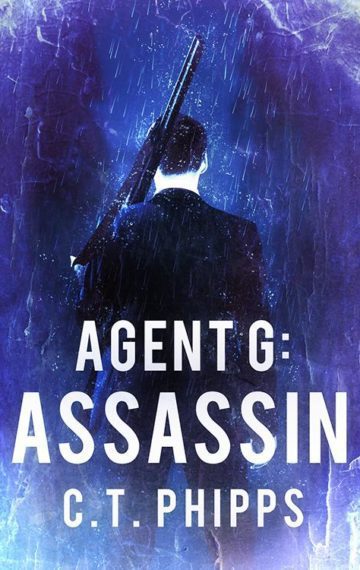 Agent G: Assassin
