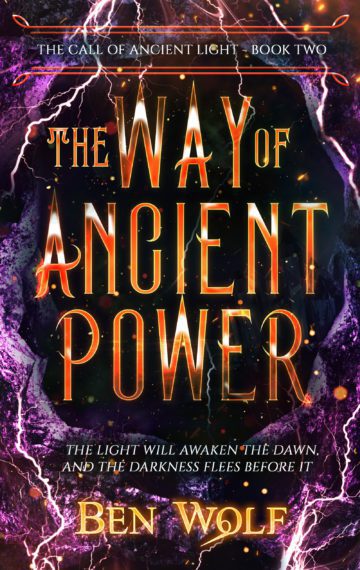 The Way of Ancient Power