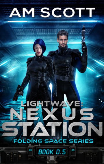 Lightwave: Nexus Station
