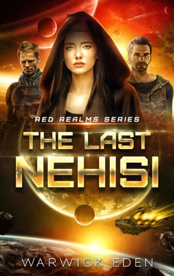 The Last Nehisi