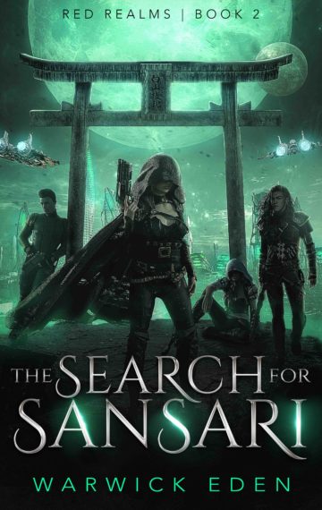 The Search for Sansari