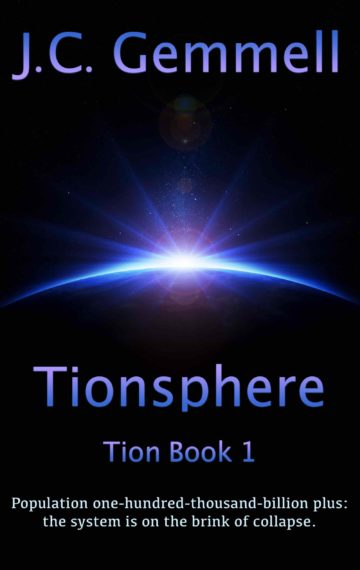 Tionsphere