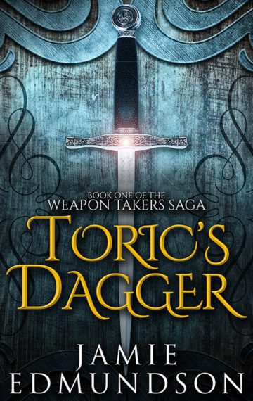 Toric’s Dagger
