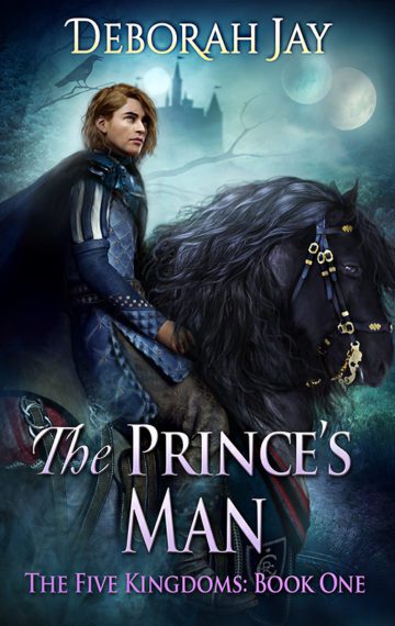 The Prince’s Man #1 The Five Kingdoms