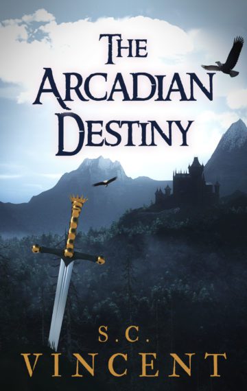 The Arcadian Destiny