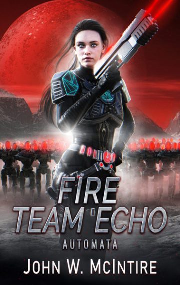 Fire Team Echo: Automata