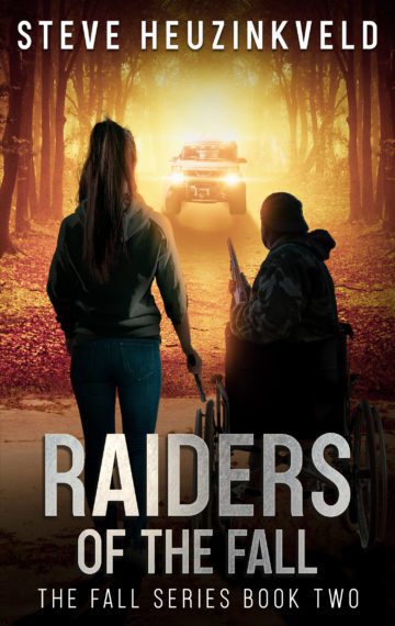 Raiders of The Fall
