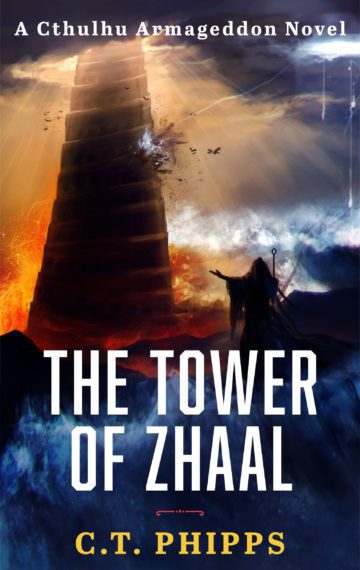 The Tower of Zhaal