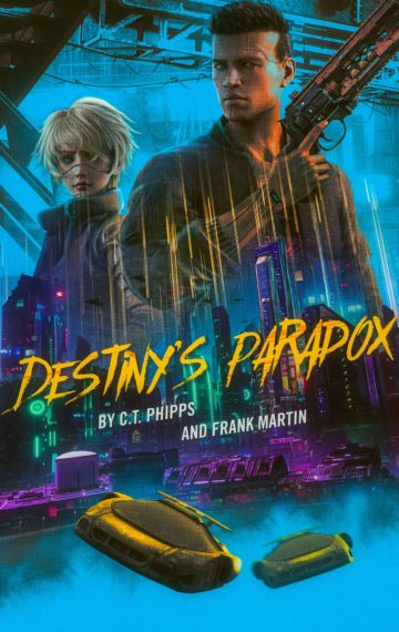 Destiny’s Paradox