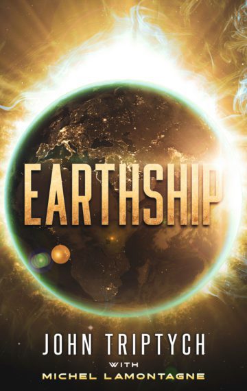 Earthship