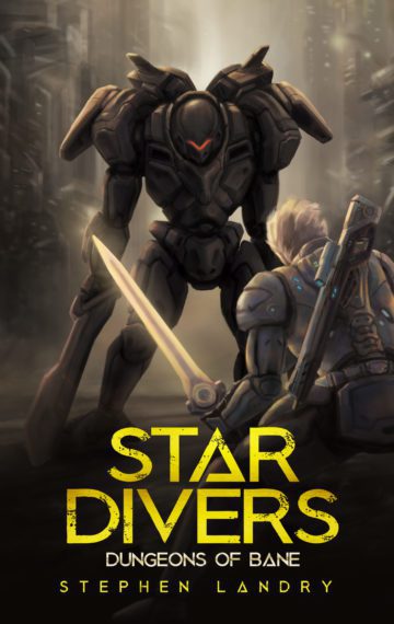 Star Divers: Dungeons of Bane