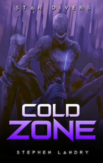 Star Divers: Cold Zone