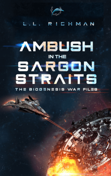 Ambush in the Sargon Straits