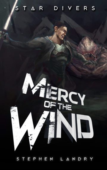 Star Divers: Mercy of the Wind