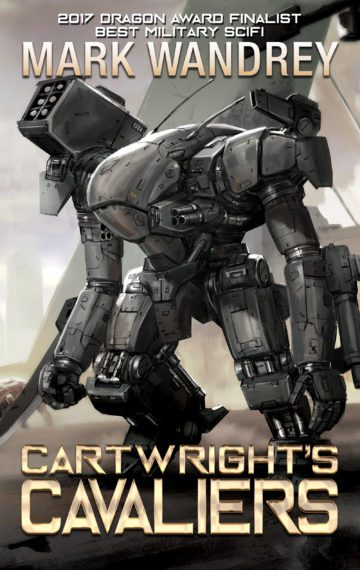 Cartwright’s Cavaliers
