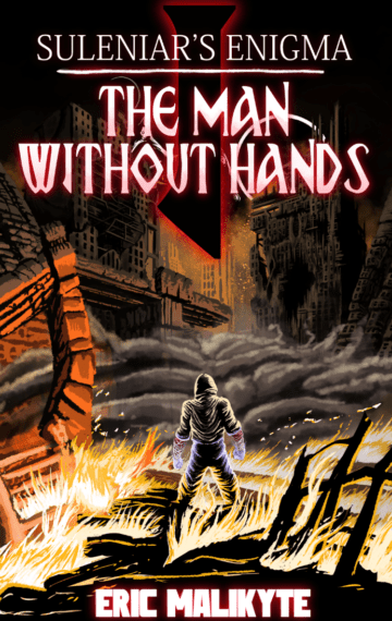 The Man Without Hands