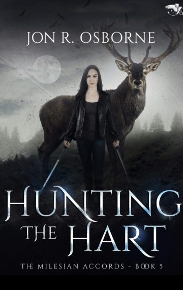 Hunting the Hart
