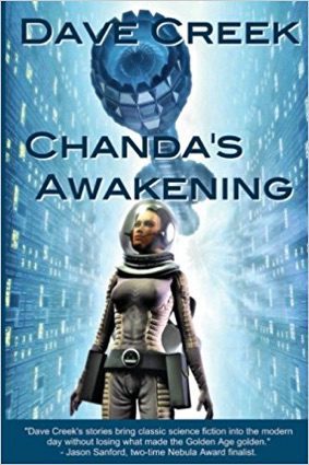 CHANDA’S AWAKENING
