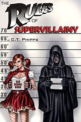 The Rules of Supervillainy