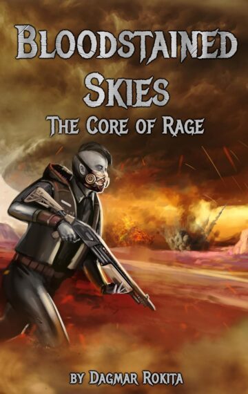 Bloodstained Skies: The Core Of Rage