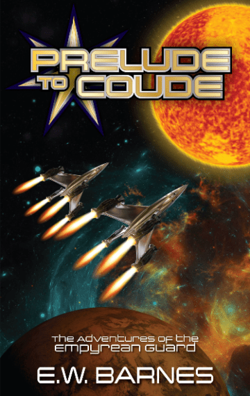 Prelude to Coude