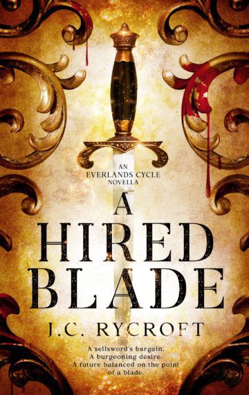 A Hired Blade
