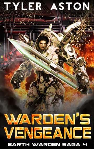 Warden’s Vengeance