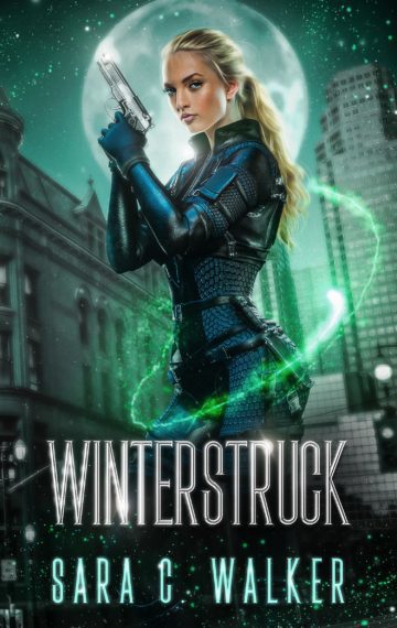 Winterstruck