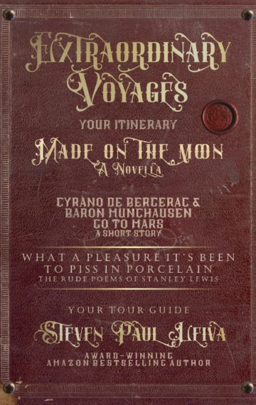 Extraordinary Voyages