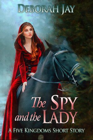 The Spy and the Lady