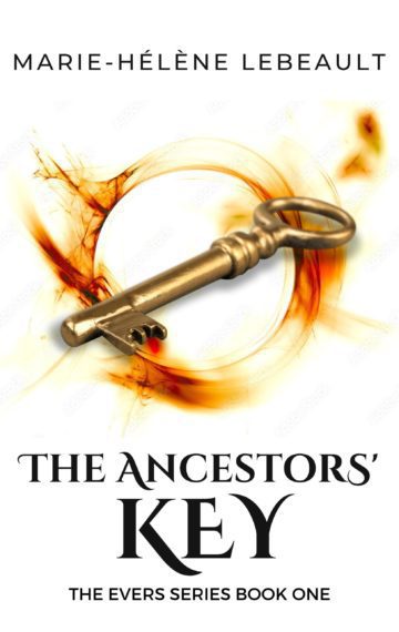 The Ancestors’ Key (The Evers Series, Book 1)