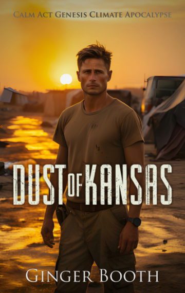 Dust of Kansas