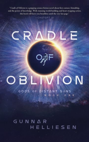 Cradle of Oblivion