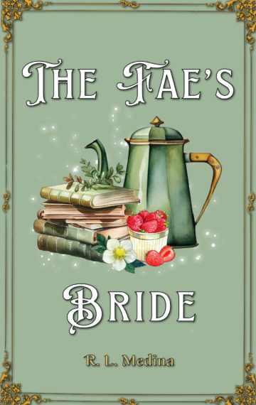 The Fae’s Bride