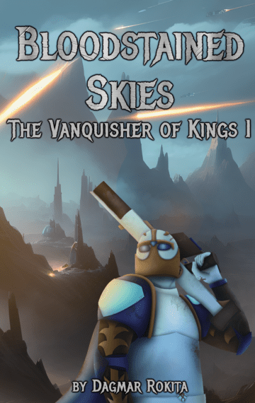 The Vanquisher of Kings I
