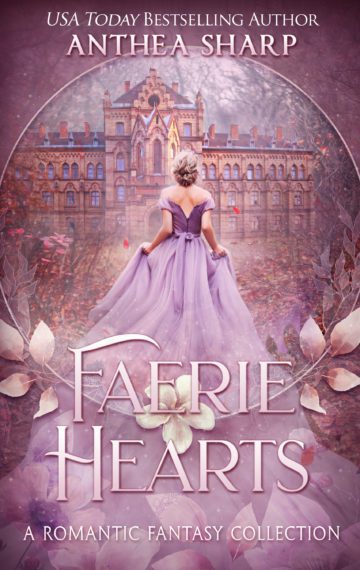 Faerie Hearts