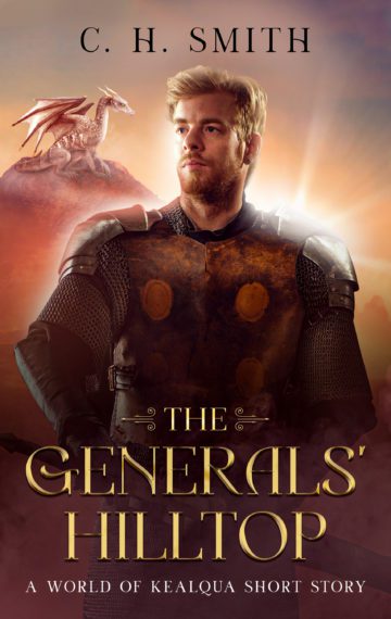 The Generals’ Hilltop