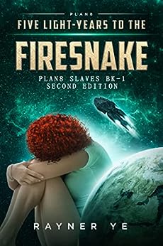 Five Light-Years to the Firesnake
