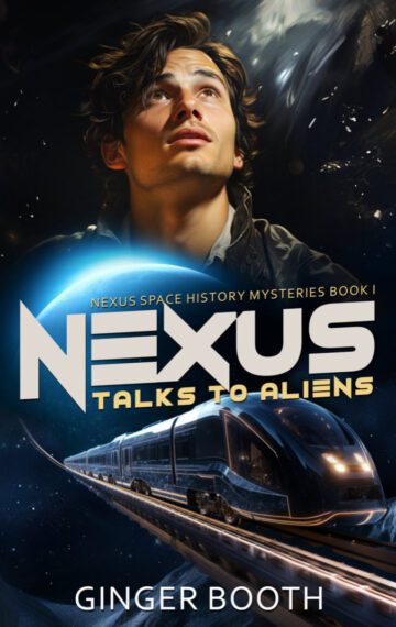 Nexus Talks to Aliens