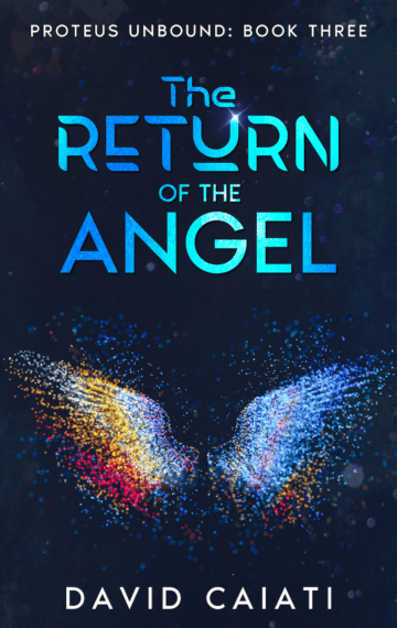 The Return of the Angel